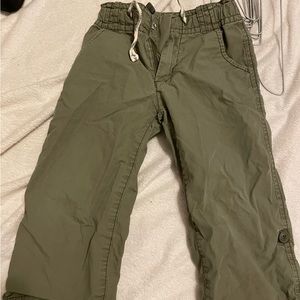 Toddler boys pants